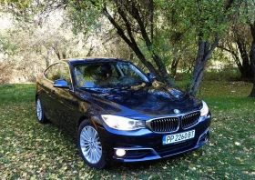 BMW 3gt X drive 4x4 LUXURY , снимка 2