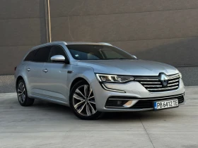 Renault Talisman ГАРАНЦИОНЕН/  Автомобил върнат от лизинг, снимка 3
