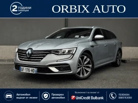 Renault Talisman ГАРАНЦИОНЕН/  Автомобил върнат от лизинг, снимка 1