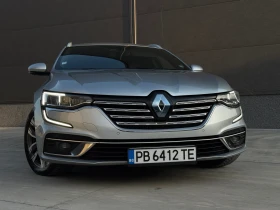 Renault Talisman ГАРАНЦИОНЕН/  Автомобил върнат от лизинг, снимка 4