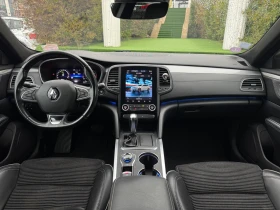 Renault Talisman ГАРАНЦИОНЕН/  Автомобил върнат от лизинг, снимка 6