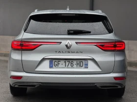 Renault Talisman ГАРАНЦИОНЕН/  Автомобил върнат от лизинг, снимка 4