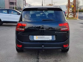 Citroen C4 6+ 1 Grand C4 Spacetourer Feel 1.5D (130hp) AT8, снимка 7