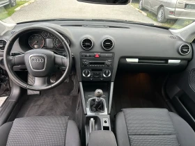 Audi A3 2.0TDI/quattro, снимка 11