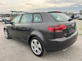Audi A3 2.0TDI/quattro, снимка 5