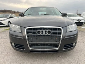 Audi A3 2.0TDI/quattro, снимка 1