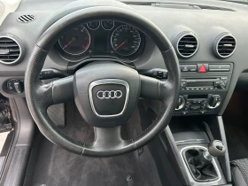 Audi A3 2.0TDI/quattro, снимка 12