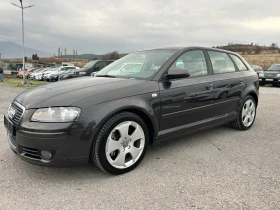 Audi A3 2.0TDI/quattro, снимка 2