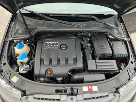 Audi A3 2.0TDI/quattro, снимка 15