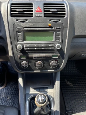 VW Golf 1, 4бен.75к.Климатроник., снимка 9