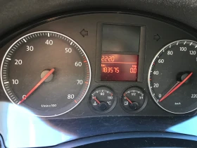 VW Golf 1, 4бен.75к.Климатроник., снимка 10