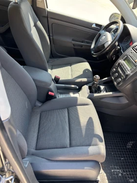 VW Golf 1, 4бен.75к.Климатроник., снимка 14