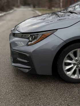 Toyota Corolla 2.0 SE   2021г., снимка 14