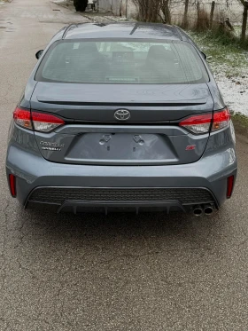 Toyota Corolla 2.0 SE   2021г., снимка 4