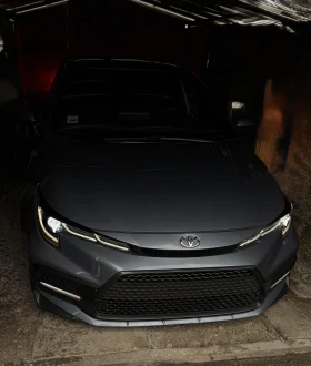 Toyota Corolla 2.0 SE   2021г., снимка 15