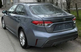 Toyota Corolla 2.0 SE   2021г., снимка 16