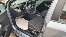 Toyota Corolla 2.0 SE   2021г., снимка 8