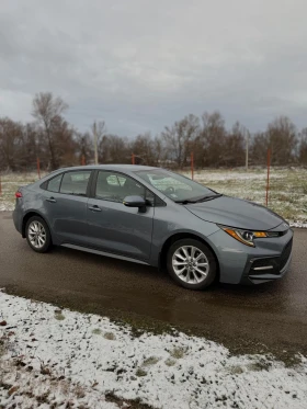Toyota Corolla 2.0 SE   2021г., снимка 3