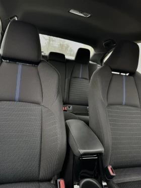 Toyota Corolla 2.0 SE   2021г., снимка 13