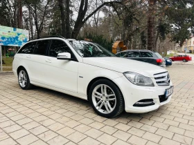 Mercedes-Benz C 220, снимка 2