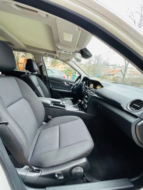 Mercedes-Benz C 220, снимка 5