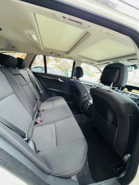 Mercedes-Benz C 220, снимка 6