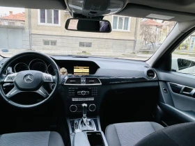 Mercedes-Benz C 220, снимка 4