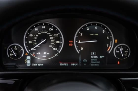 BMW 535 Xdrive /KEYLESS/360/HEAD UP, снимка 12