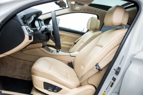 BMW 535 Xdrive /KEYLESS/360/HEAD UP, снимка 9