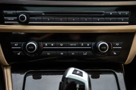 BMW 535 Xdrive /KEYLESS/360/HEAD UP, снимка 11