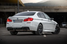 BMW 535 Xdrive /KEYLESS/360/HEAD UP, снимка 5