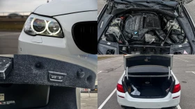 BMW 535 Xdrive /KEYLESS/360/HEAD UP, снимка 16