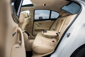 BMW 535 Xdrive /KEYLESS/360/HEAD UP, снимка 10