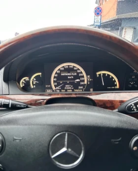 Mercedes-Benz S 320 CDI 4MATIC AMG, снимка 7