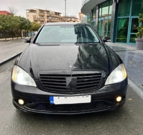 Mercedes-Benz S 320 CDI 4MATIC AMG, снимка 1