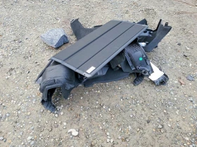 Tesla Model Y AWD* LONG RANGE* КОЖА* ПОДГРЕВИ* ПАНОРАМА* , снимка 13