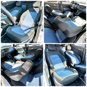 Hyundai I10 1.0i 68HP LPG NAVI EU6B, снимка 12