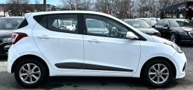 Hyundai I10 1.0i 68HP LPG NAVI EU6B, снимка 4