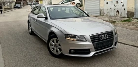 Audi A4 2000TDi , снимка 3