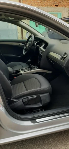 Audi A4 2000TDi , снимка 9