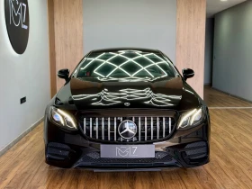 Mercedes-Benz E 53 AMG COUPE AMG, снимка 1