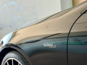 Mercedes-Benz E 53 AMG COUPE AMG, снимка 15