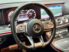 Mercedes-Benz E 53 AMG COUPE AMG, снимка 8