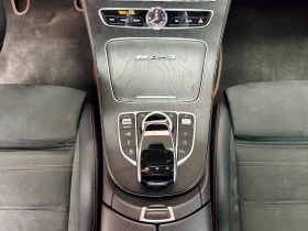 Mercedes-Benz E 53 AMG COUPE AMG, снимка 13