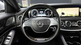 Mercedes-Benz S 350 BLUETEC 4MATIC , снимка 8