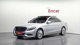 Mercedes-Benz S 350 BLUETEC 4MATIC , снимка 1