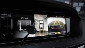 Mercedes-Benz S 350 BLUETEC 4MATIC , снимка 10