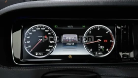 Mercedes-Benz S 350 BLUETEC 4MATIC , снимка 11