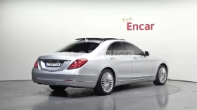 Mercedes-Benz S 350 BLUETEC 4MATIC , снимка 2