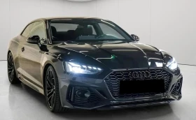 Audi Rs5 2.9 Quattro Coupe , снимка 2